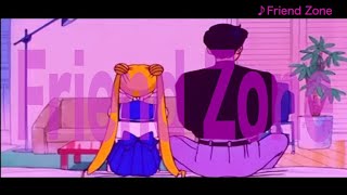 Friend Zone - coverd by 【mochu】short ver.