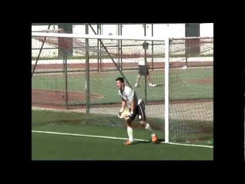 Fernando Davidoff - Goleiro 92 - Parte 2
