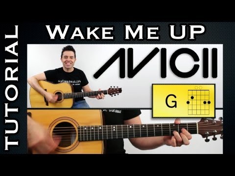download lagu mp3 mp4 Wake Me Up Acordes, download lagu Wake Me Up Acordes gratis, unduh video klip Wake Me Up Acordes