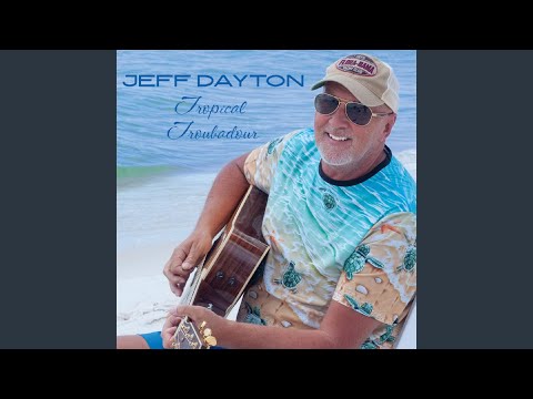 Tiki Town - Jeff Dayton