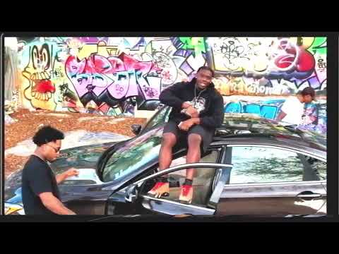 ATM OG JUU - No Hook Pt . 1