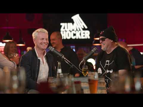 #130 Verstehen sie Spass? (Gast Guido Cantz)