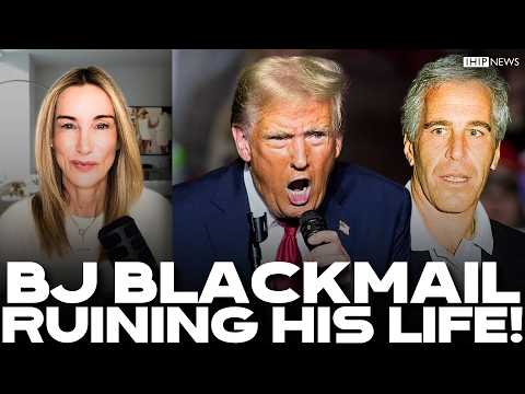 IHIP News: Trump's BJ SCANDAL EXPLODES On Him as MORE Details on BUBBA Are EXPOSED!!