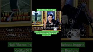 Download lagu Rhoma Irama Ternyata Fasih Berbahasa Inggris Saat Membahas Gitar nya #shorts #rhomairama #podcast mp3 Download lagu Rhoma Irama Ternyata Fasih Berbahasa Inggris Saat Membahas Gitar nya #shorts #rhomairama #podcast mp3