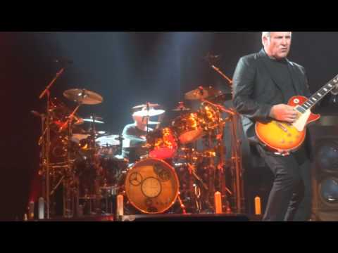 Rush- Witch Hunt-Time Machine Tour-Phoenix