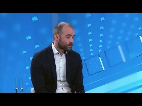 Za HKSR - Ivan Jazvić, socijalni radnik o maloljetnim migrantima
