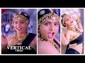 Roja Aalana Naal Muthala Vertical Video Kadhal Kavithai Info Black Actress Version