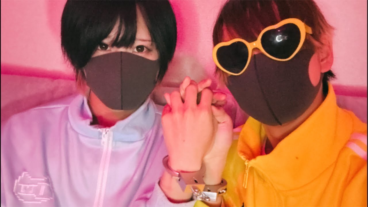 【BL】ついに明日無料ポップアップストア＆撮影会だー！！！