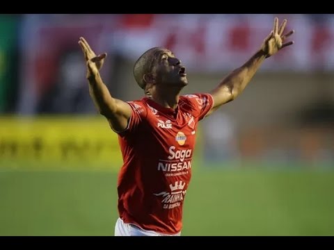 Vila Nova 4 x 1 Londrina - Narração EMOCIONANTE: Hugo Sérgio [Tigre Bicampeão Série C]