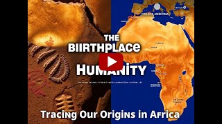 "The Birthplace of Humanity: Tracing Our Origins in Africa" @InspireEthiopia@WION  @coffee_dfn