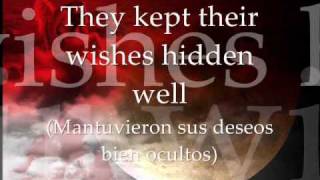 The crying moon - Tarja Turunen