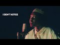Caleb Gordon Made It Out Lyric Video