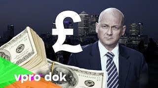 Im Kopf der Londoner Banker - VPRO DOK 2013