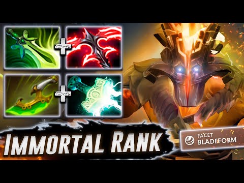 Immortal Rank Juggernaut YURNERO - Dota 2 Highlights & Guides TV
