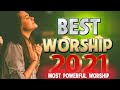 🙏 TOP 100 PRAISE AND WORSHIP SONGS 🙏 10 HOURS NONSTOP CHRISTIAN SONGS 🙏 BEST WORSHIP SONGS 2021