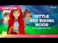 Little Red Riding Hood (2014-HD) - Fairy Tale ...