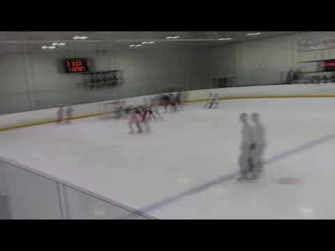 U15 Scandic Red Bull - Kärpät Valkoinen