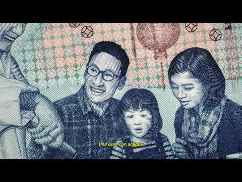 ANUNCIO TV Bankinter - El banco que ve el dinero como lo ves tú