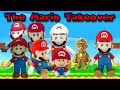 The Mario Takeover