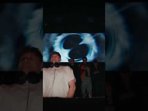 Rex Hooligan performs his favorite dnb tracks from the MÄX Zürich