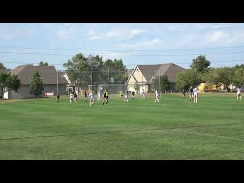 Iowa Rush Nero vs VSA 07/06 8.16.20