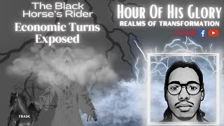 Tuesday Teaching || Economic Turns: "The Black Horse
