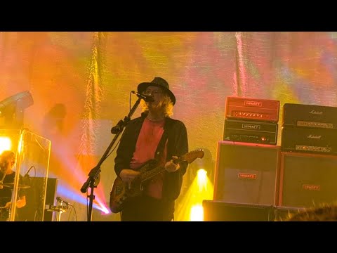 My Bloody Valentine - Soon (Live @ Aviva Studios - Manchester, U.K. - 11.24.2025)