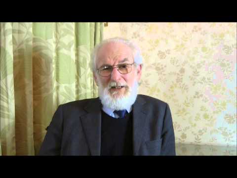 David Crystal's favourite words
