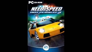 Need For Speed Hot Pursuit 2 - The Buzzhorn&#39;s - Ordinary