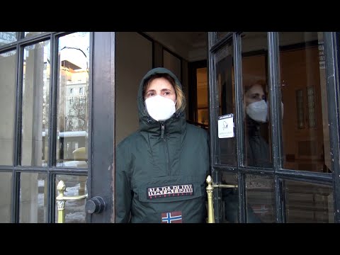 El sorprendente e inimaginable look de Ágatha Ruiz de la Prada