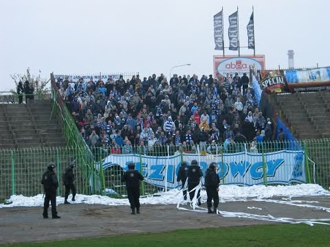 Jeziorak TV: Lech Poznań - IKS Jeziorak Iława 1/4 Pucharu Polski - gol dla Jezioraka.
