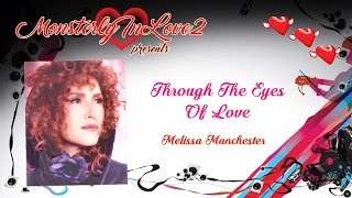 Melissa Manchester - Through The Eyes Of Love (1978)