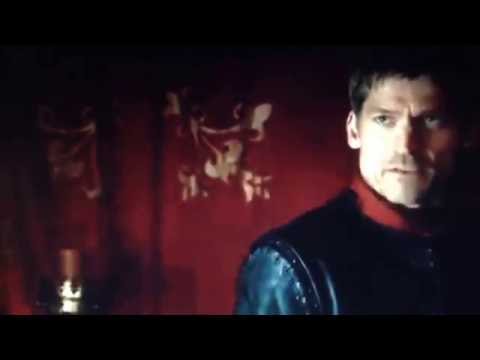 Game of Thrones S6x08 No One Brienne to Jamie Lannister: I have come for the Blackfish (Tully)