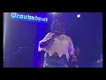 "Love Like Blood" (John Hiatt) LIVE - Shamika Copeland 02 01 25, Hollywood CA