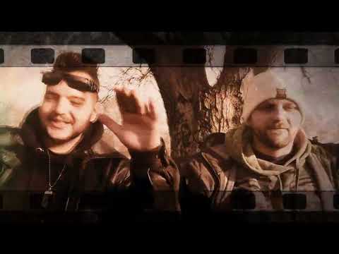 Estinca - Din colturi diferite ft. Dn5 (video)