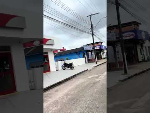 Barcelos-AM            #barcelos #amazonas #ríonegro #turismo #viral