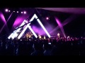 Me diste libertad-soulfire revolution 