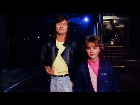 Petra Zámečníková & Jiří Strnad - Lítáme v tom (1987)