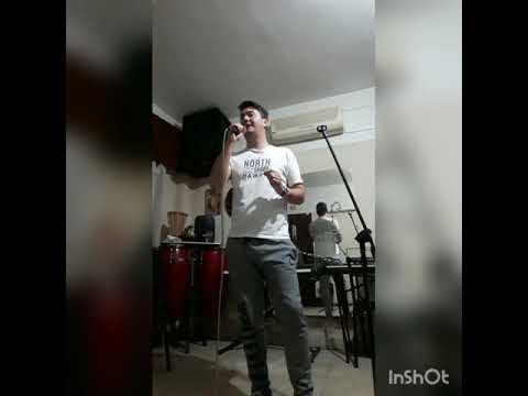Amarte asi - alejandro lerner (cover by Hernán Quinteros)