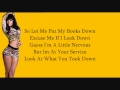 Best I Ever Had Nicki Minaj Verse Lyrics