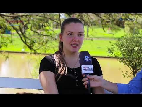 Estagiários de Lagoa dos Três Cantos - Parte 1 Estagiários de Lagoa dos Três Cantos - Parte 1
