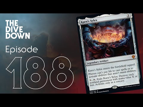 Episode 188: Dominaria United Untied: Spoilers, Part 1