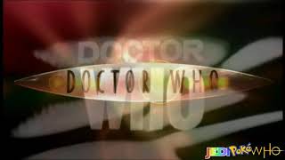 Doctor Who - 1963 vs 2005 - Full theme remix