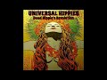 Universal Hippies Dead Hippie S Revolution Full Album