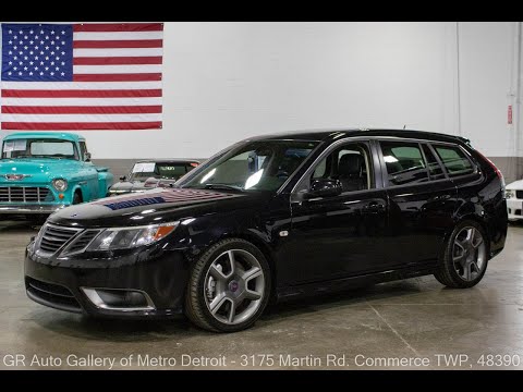 2008 Saab 9-3 (CC-1855695) for sale in Kentwood, Michigan