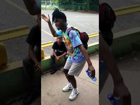 Sm vs Mr & Matsumura (Batalla de Freestyle)