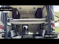 Check out this Video for a 2017 Thor Motor Coach Outlaw 37BG(Stock #503184)  for sale by Pop RVs. This unit is located in Sarasota, FL