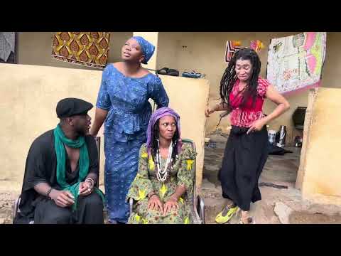 Diable Chez Maiga djine mousow dans la famille Maiga 😂😂😂😂🇲🇱🇲🇱🇲🇱