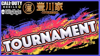 【CoD Mobile/GGL】ELTC【2020/09/12】