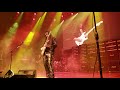 Yngwie Malmsteen "Now Your Ships Are Burned" Live HD Chicago-Arcada Theater October 26 2018 S9+
